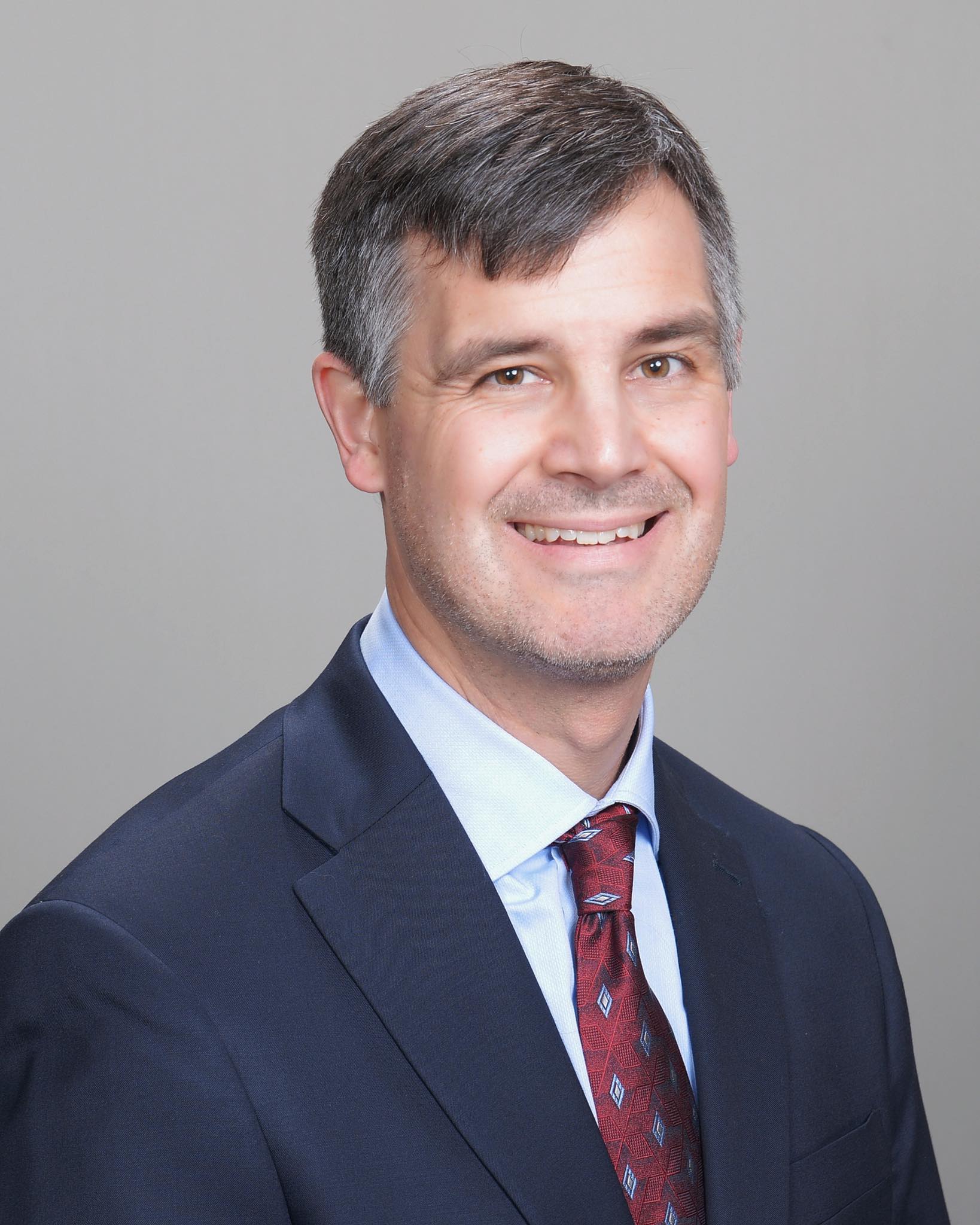 J. O. Norman, Jr., Edward Jones financial advisor